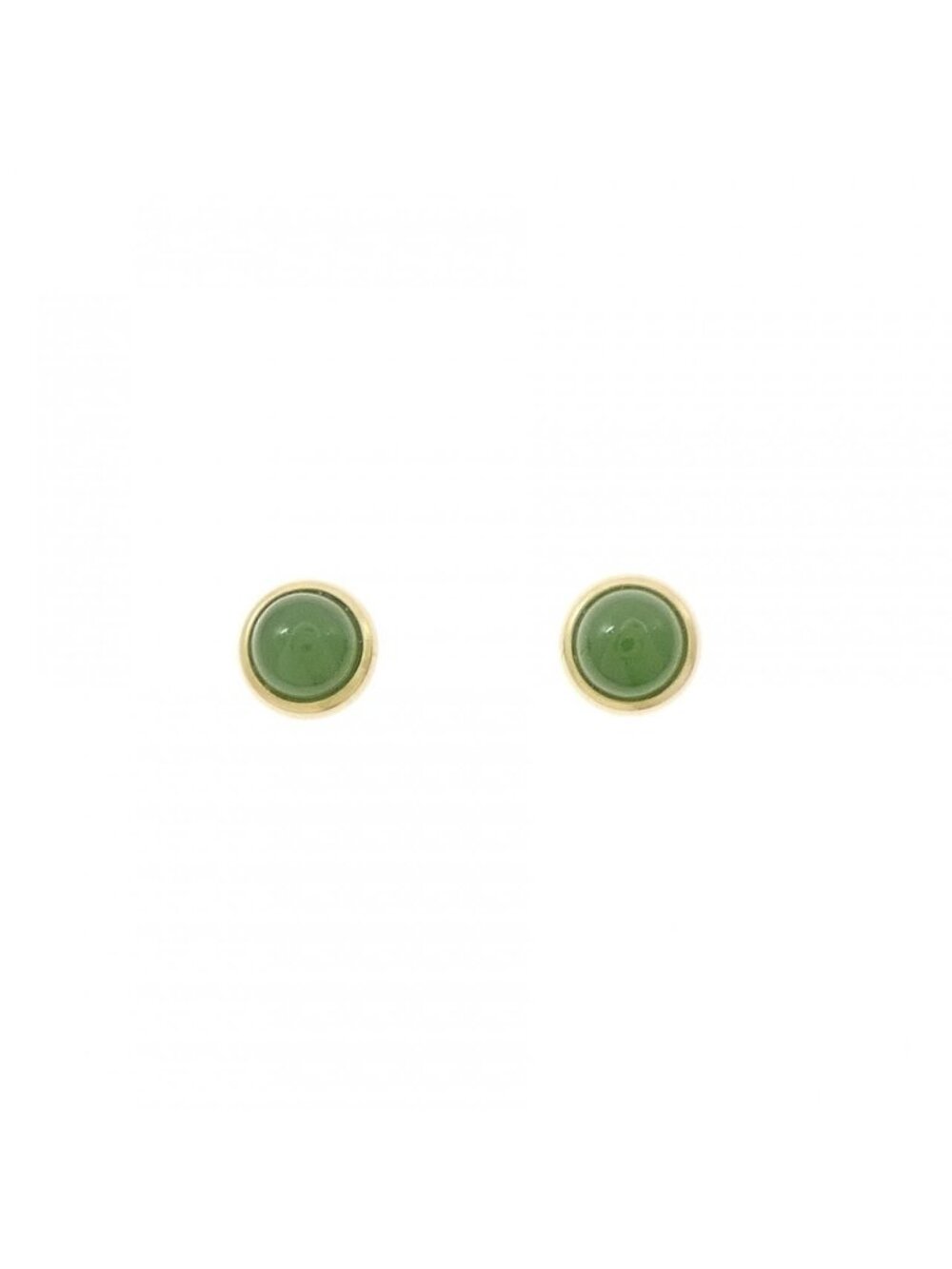 Tiffany & Co Cabochon Earrings